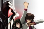 Kurogane no Linebarrels