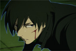 Darker Than Black OVA - Gaiden