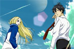 Arakawa Under the Bridge