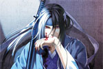Hakuouki