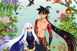 Katanagatari