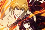 Dantalian no Shoka