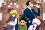 Hunter x Hunter (2011)