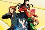 Persona 4