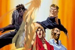 Street Fighter II V