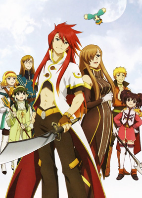 Tales of the Abyss