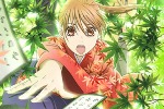 Chihayafuru II